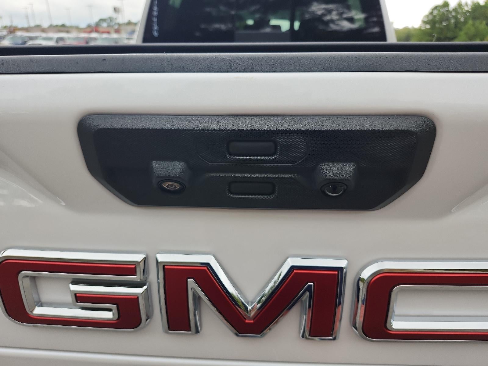 2023 GMC Sierra 2500 HD Denali