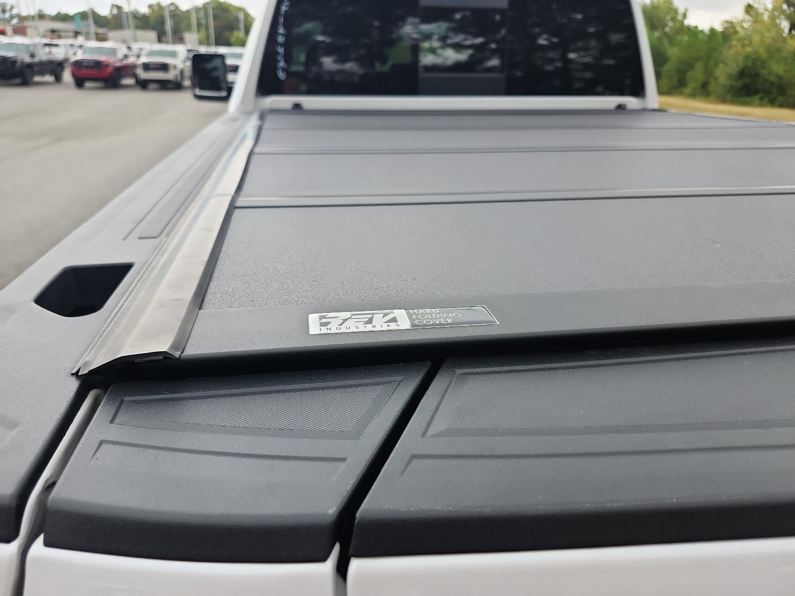 2023 GMC Sierra 2500 HD Denali