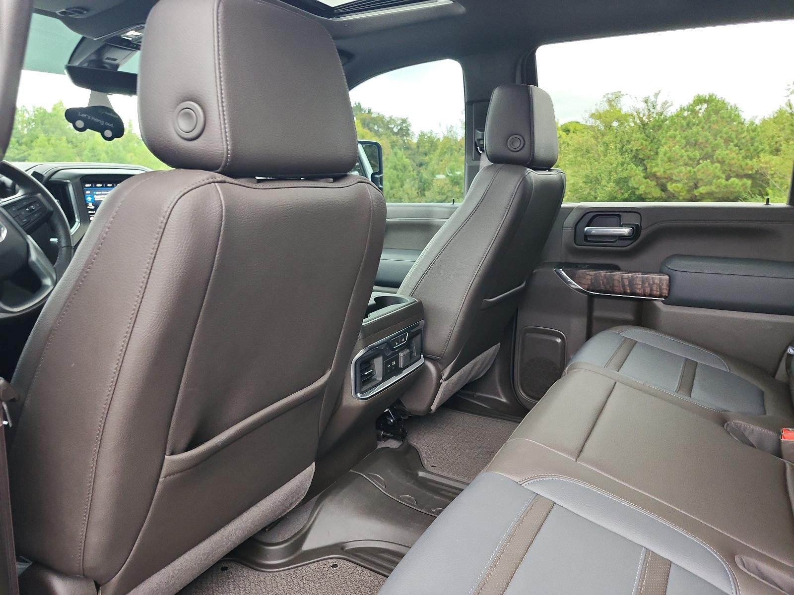2023 GMC Sierra 2500 HD Denali
