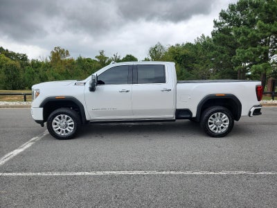 2023 GMC Sierra 2500 HD Denali