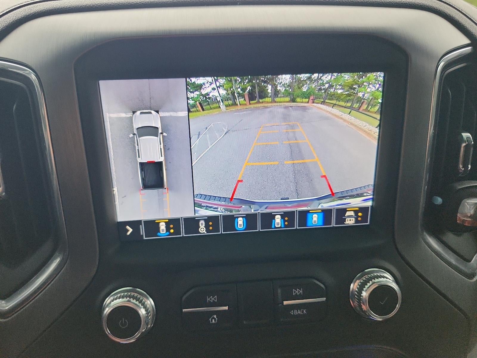 2023 GMC Sierra 2500 HD Denali