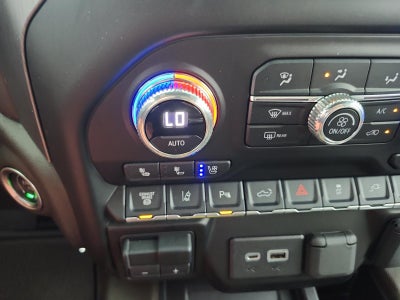 2023 GMC Sierra 2500 HD Denali