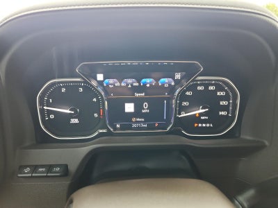 2023 GMC Sierra 2500 HD Denali