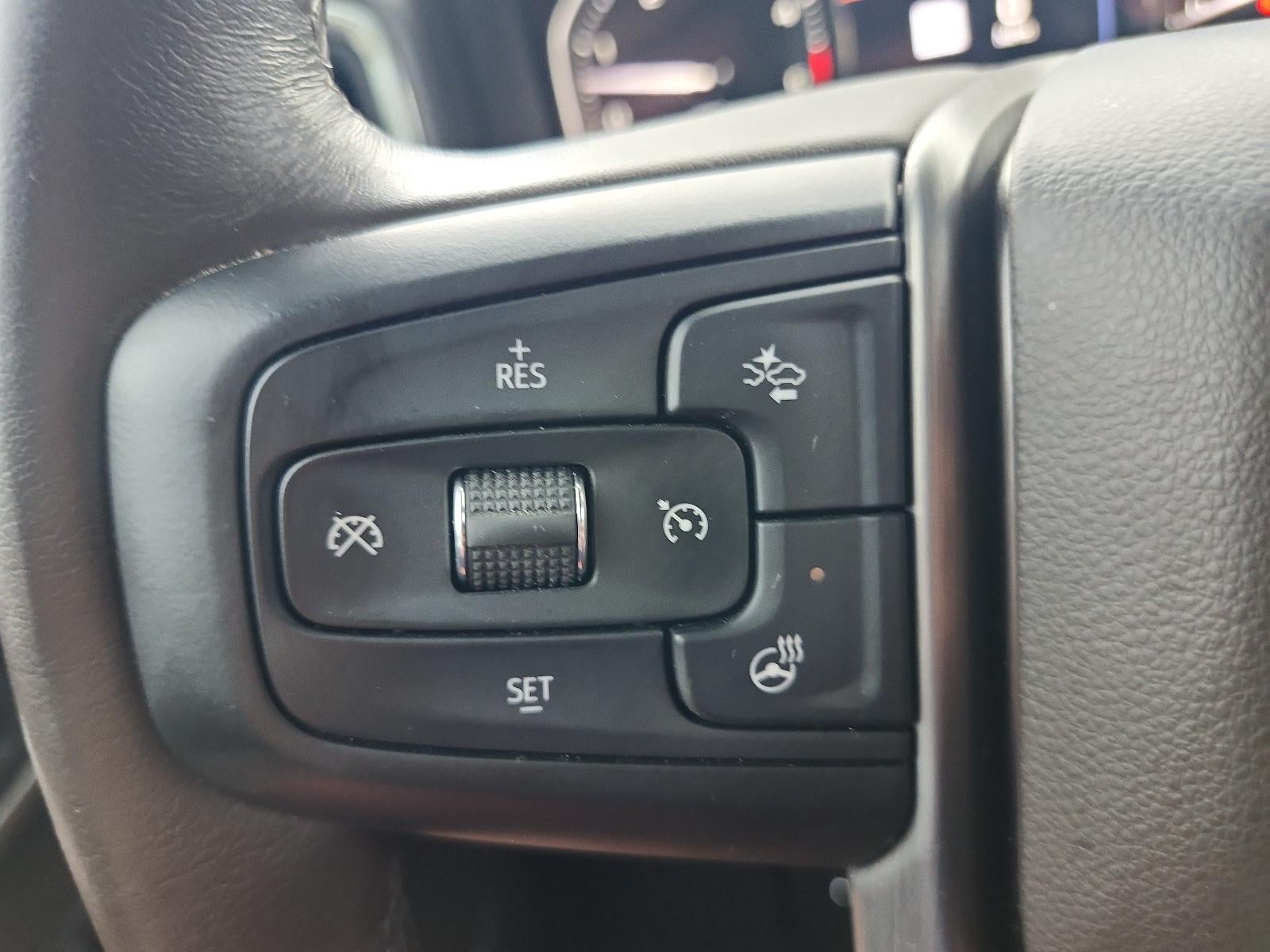 2023 GMC Sierra 2500 HD Denali