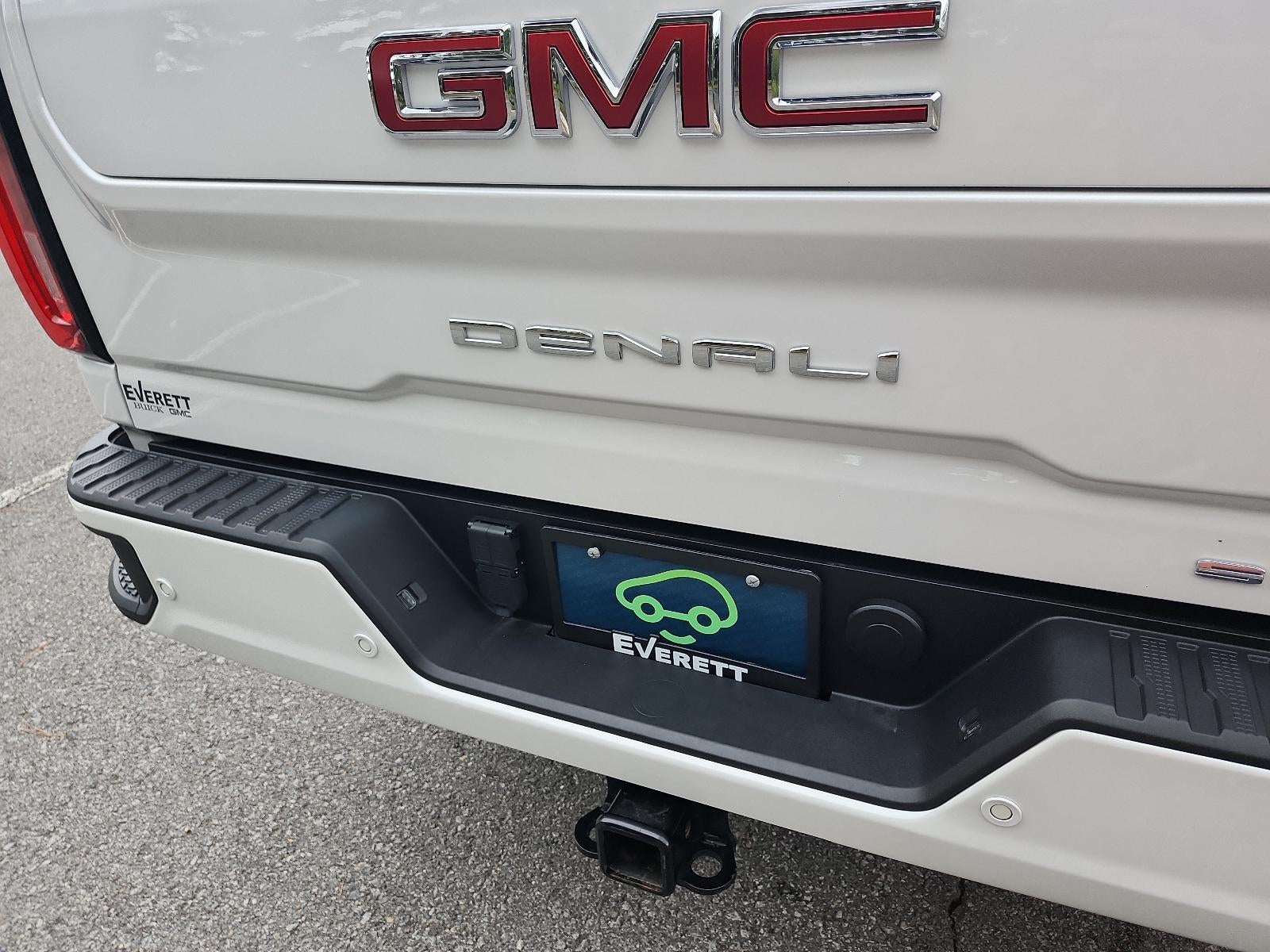 2023 GMC Sierra 2500 HD Denali