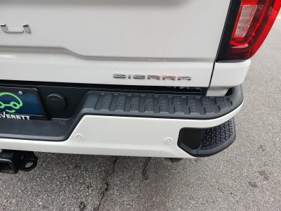 2023 GMC Sierra 2500 HD Denali