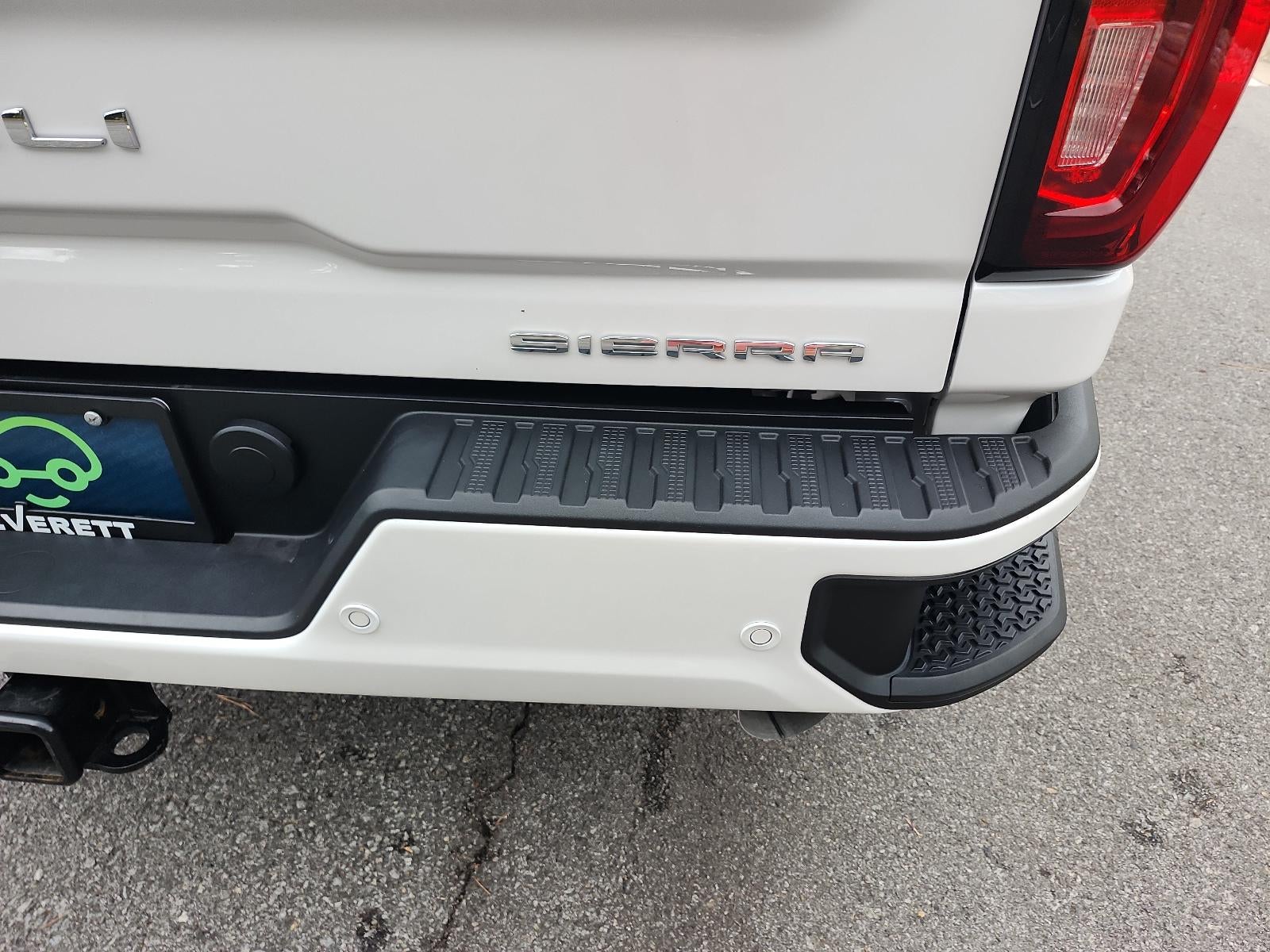 2023 GMC Sierra 2500 HD Denali