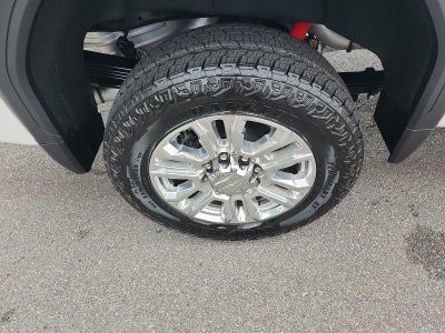 2023 GMC Sierra 2500 HD Denali