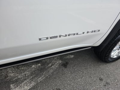 2023 GMC Sierra 2500 HD Denali