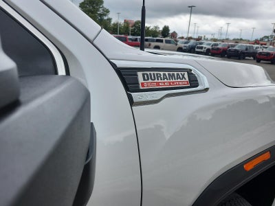 2023 GMC Sierra 2500 HD Denali