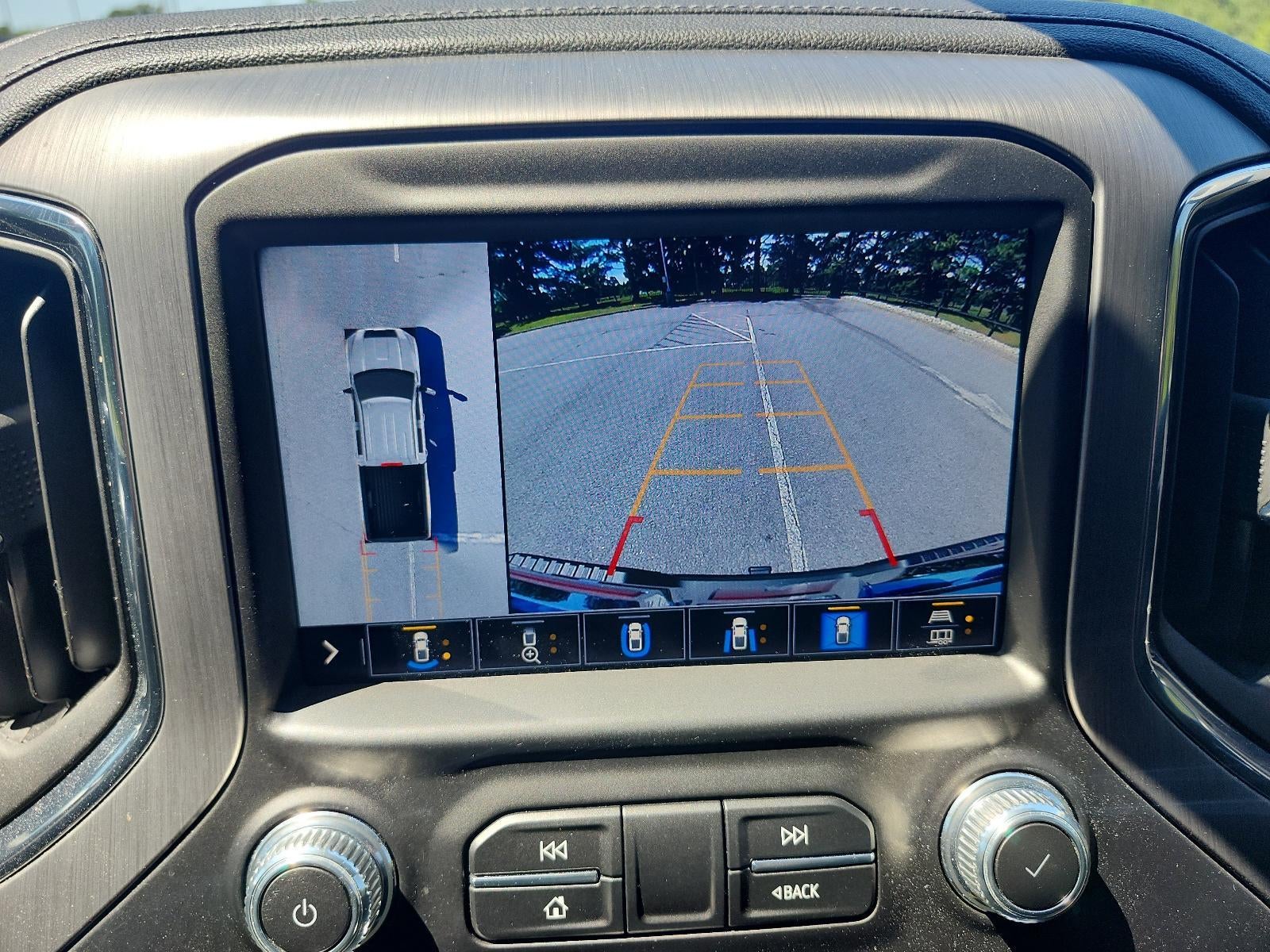 2023 GMC Sierra 2500 HD Denali