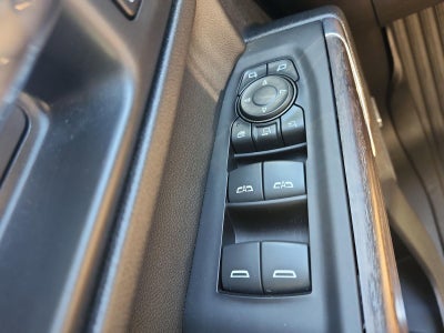 2023 GMC Sierra 2500 HD Denali