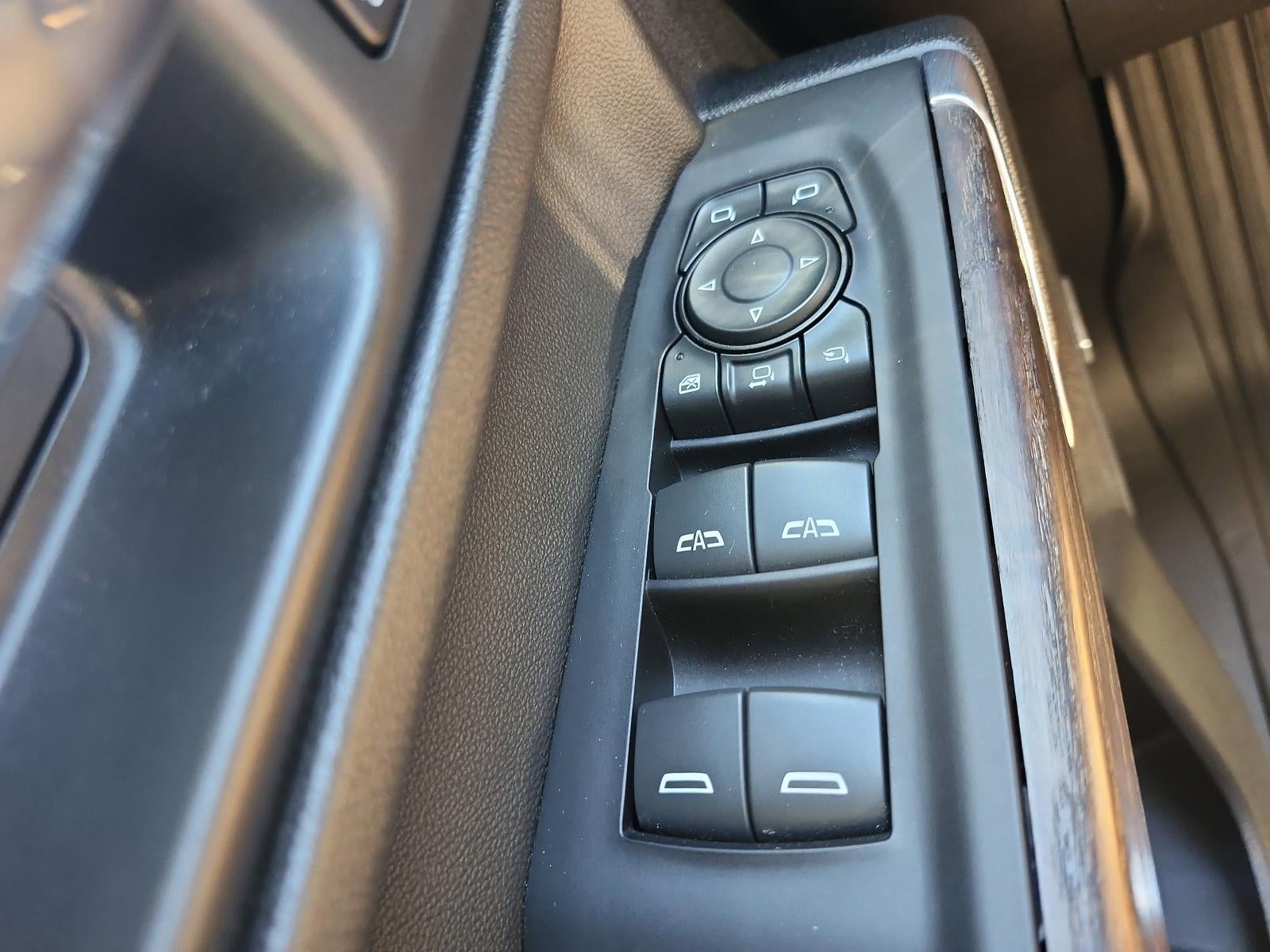 2023 GMC Sierra 2500 HD Denali