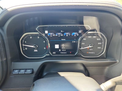 2023 GMC Sierra 2500 HD Denali