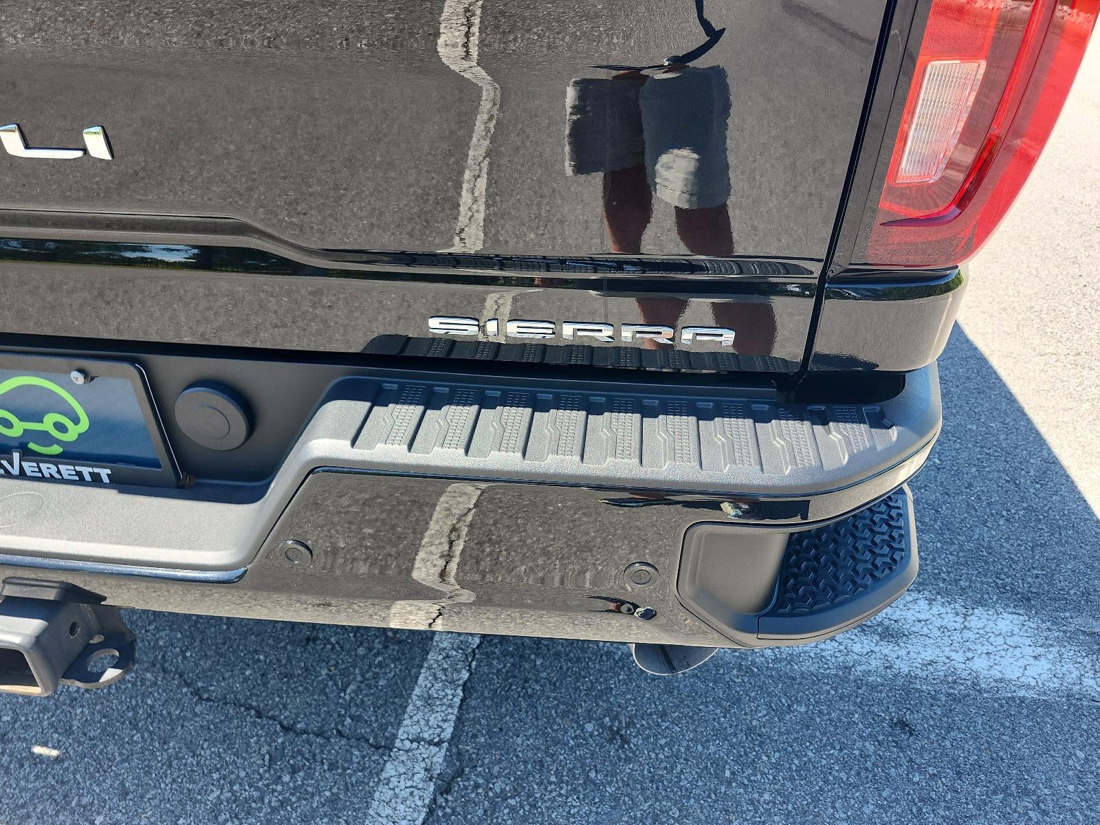 2023 GMC Sierra 2500 HD Denali