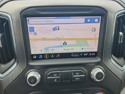 2022 GMC Sierra 2500 HD Denali