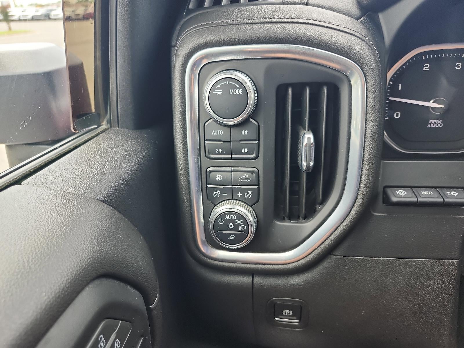2022 GMC Sierra 2500 HD Denali