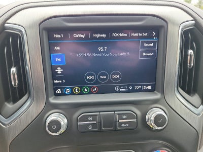 2022 GMC Sierra 2500 HD Denali