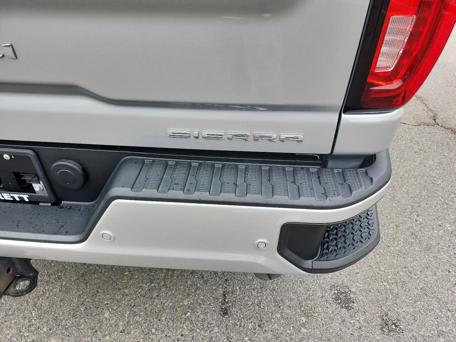 2022 GMC Sierra 2500 HD Denali