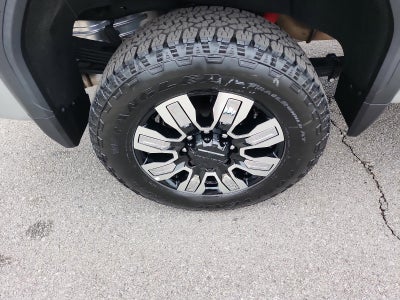 2022 GMC Sierra 2500 HD Denali