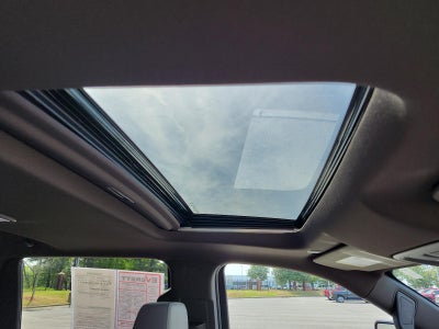 2024 GMC Sierra 3500 HD SLT