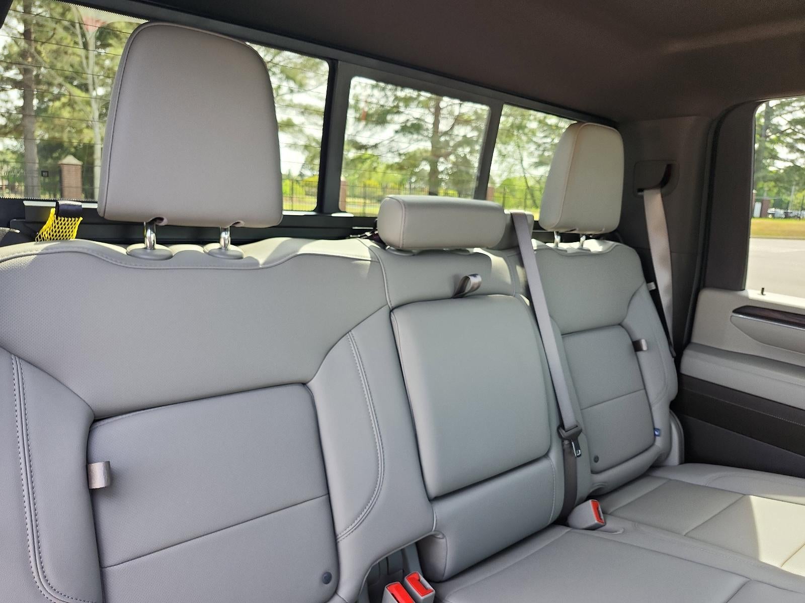 2024 GMC Sierra 3500 HD SLT