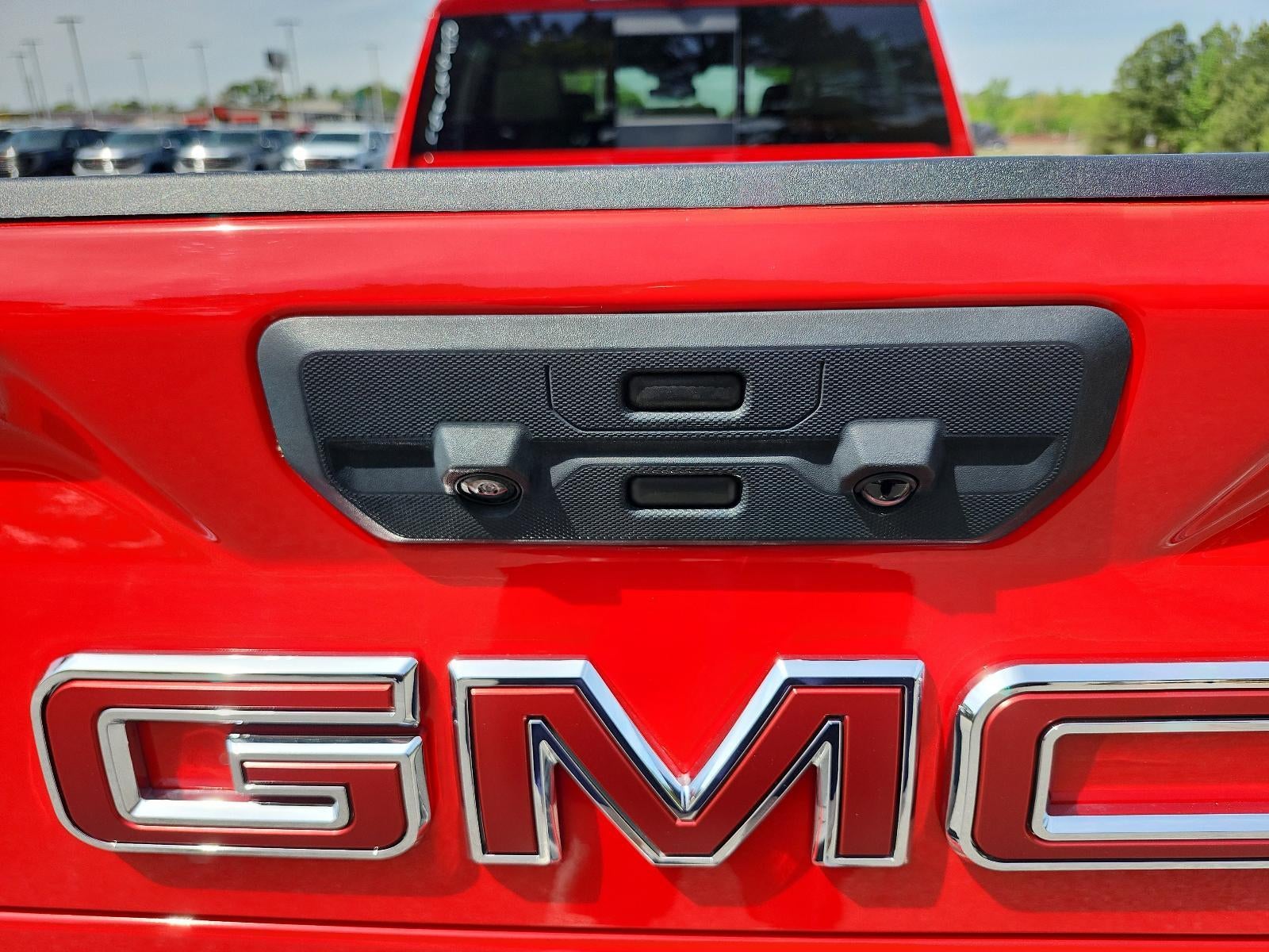 2024 GMC Sierra 3500 HD SLT