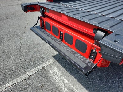 2024 GMC Sierra 3500 HD SLT