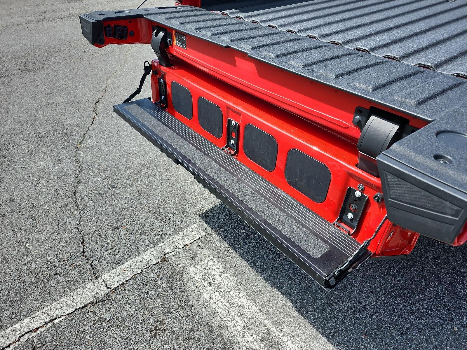 2024 GMC Sierra 3500 HD SLT