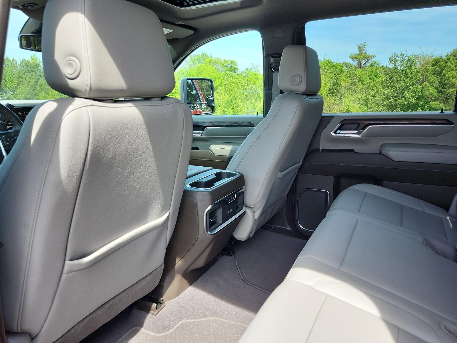 2024 GMC Sierra 3500 HD SLT