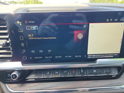 2024 GMC Sierra 3500 HD SLT