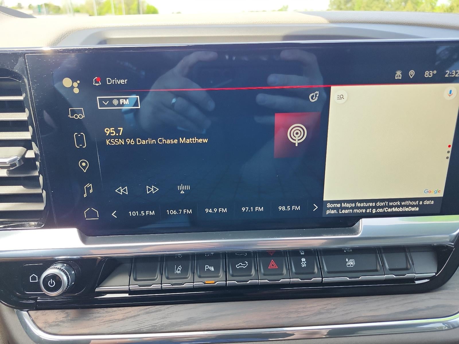 2024 GMC Sierra 3500 HD SLT