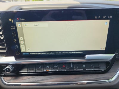 2024 GMC Sierra 3500 HD SLT