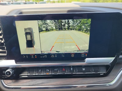 2024 GMC Sierra 3500 HD SLT