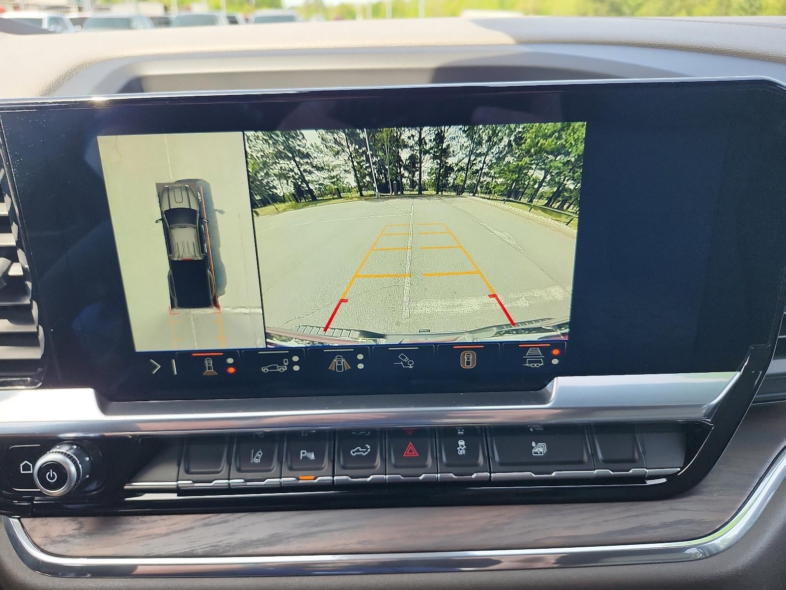 2024 GMC Sierra 3500 HD SLT