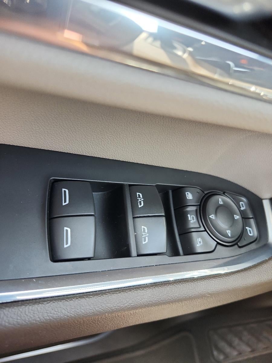 2024 GMC Sierra 3500 HD SLT