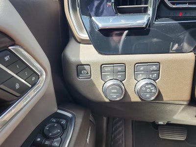2024 GMC Sierra 3500 HD SLT