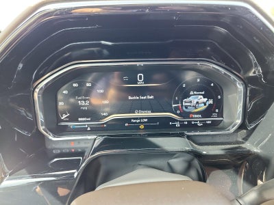 2024 GMC Sierra 3500 HD SLT