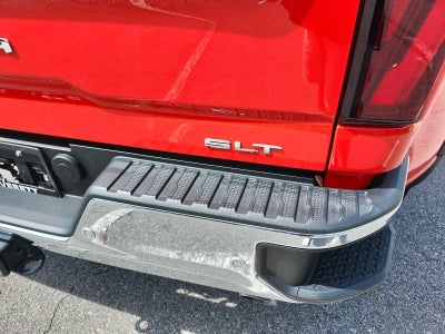 2024 GMC Sierra 3500 HD SLT