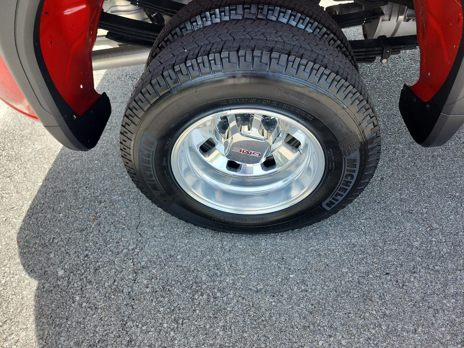 2024 GMC Sierra 3500 HD SLT