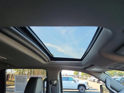 2024 GMC Sierra 3500 HD Denali