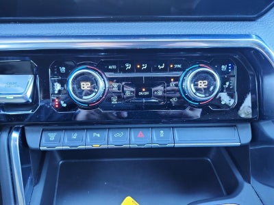 2024 GMC Sierra 3500 HD Denali