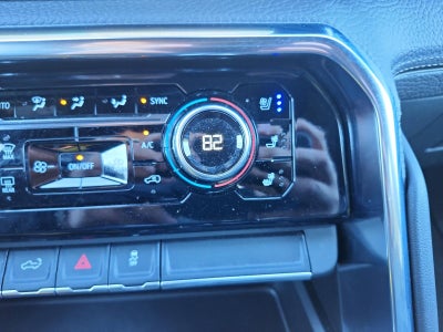 2024 GMC Sierra 3500 HD Denali