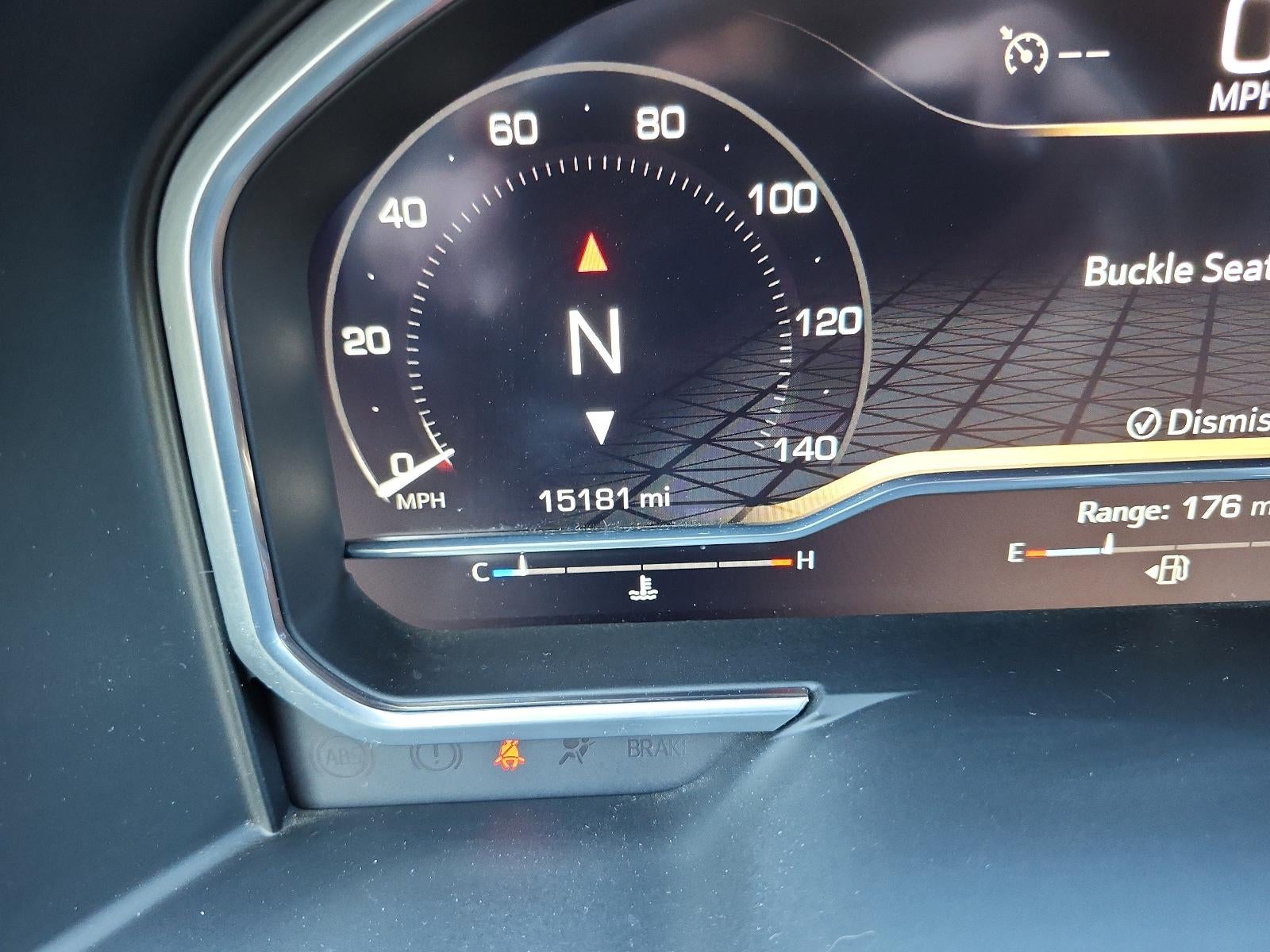 2024 GMC Sierra 3500 HD Denali