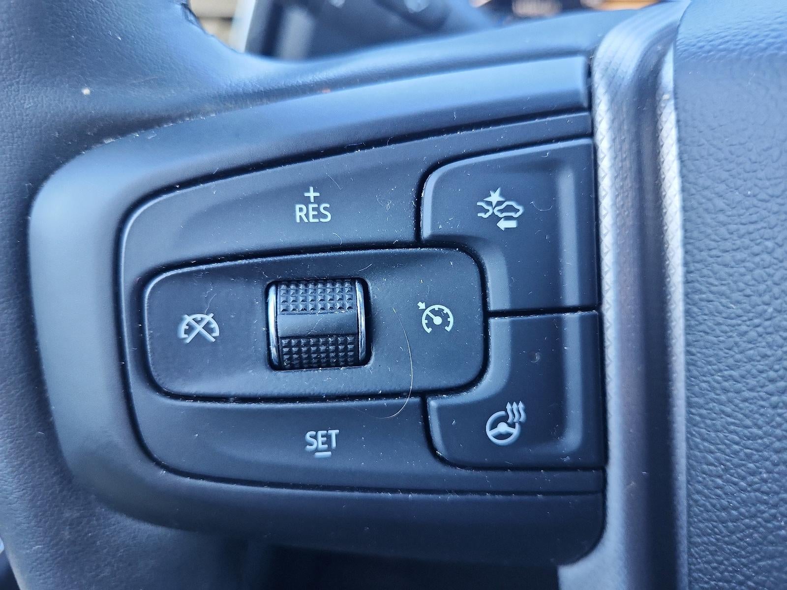 2024 GMC Sierra 3500 HD Denali