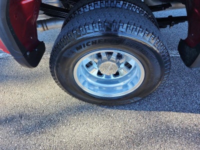 2024 GMC Sierra 3500 HD Denali