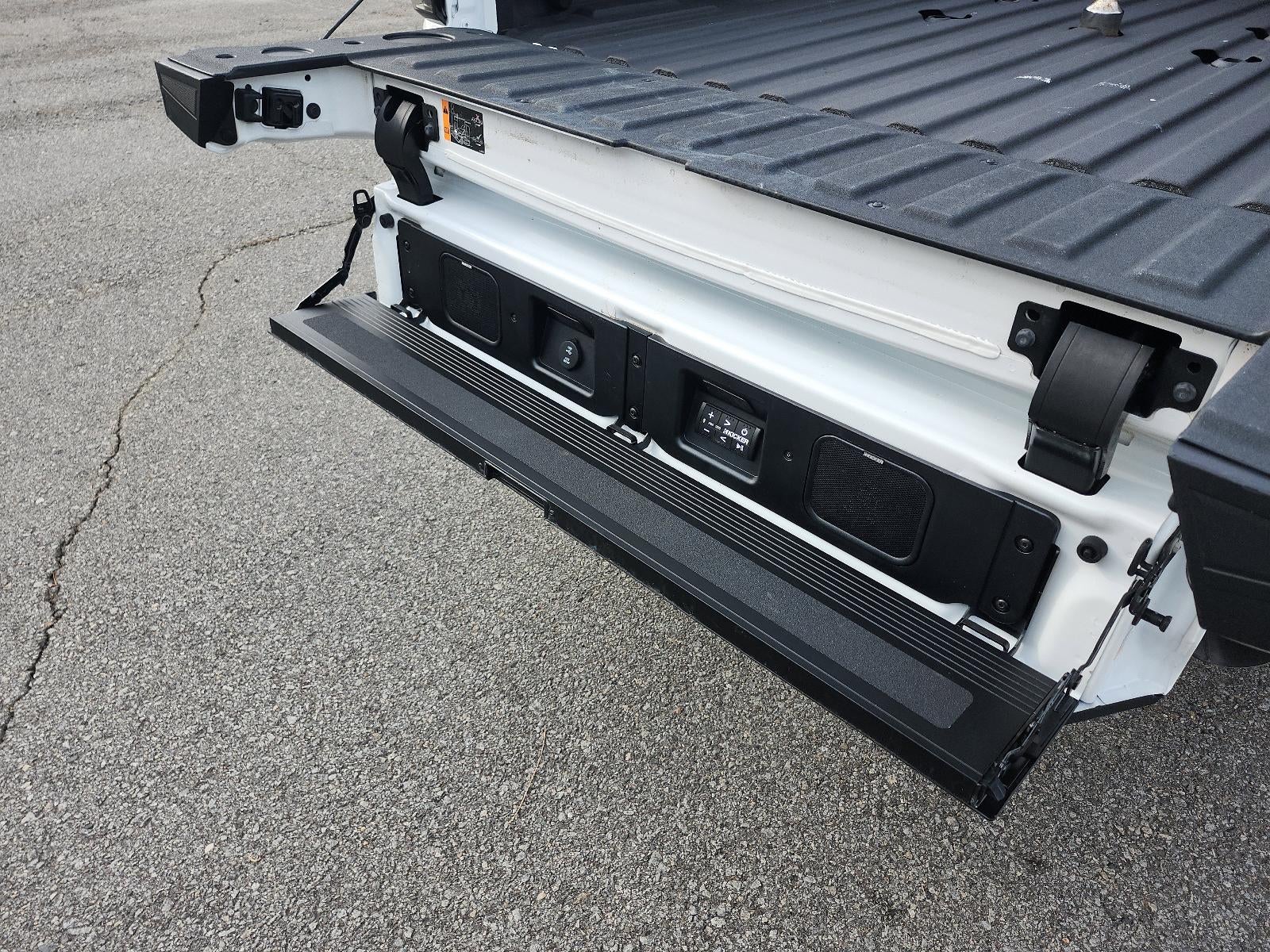 2024 GMC Sierra 2500 HD AT4X