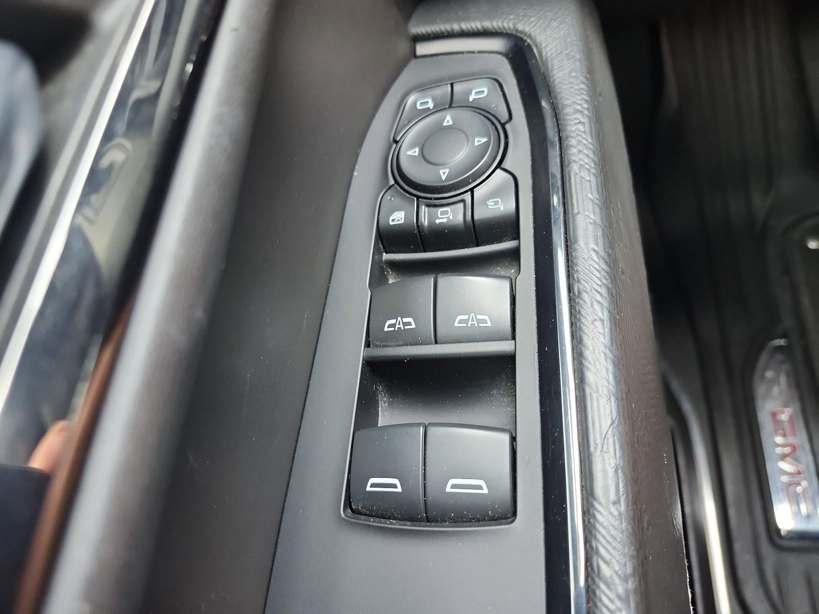 2024 GMC Sierra 2500 HD AT4X