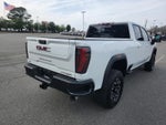 2024 GMC Sierra 2500 HD AT4X