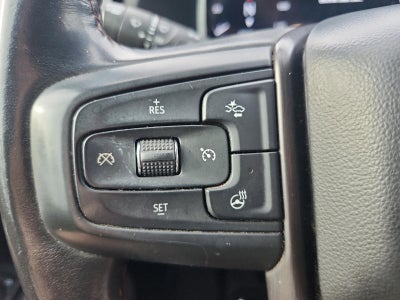 2024 GMC Sierra 2500 HD AT4X